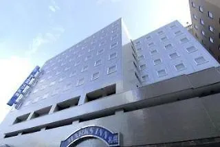 Comfort Hotel Sapporo 3*,