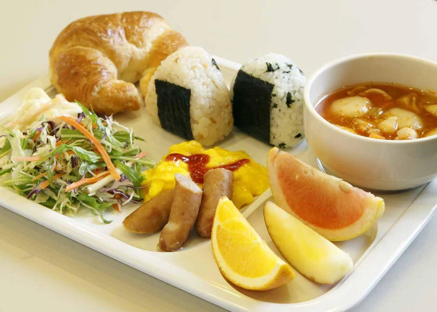 Comfort Hotel Sapporo