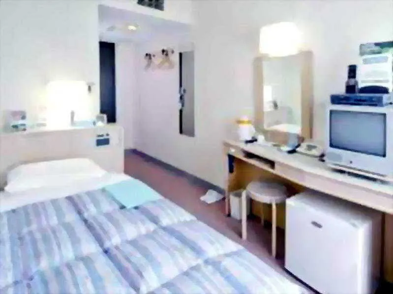 Comfort Hotel Sapporo 3*,