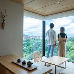 Ryokan Onsen Yuen