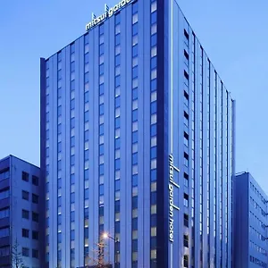 Mitsui Garden Sapporo