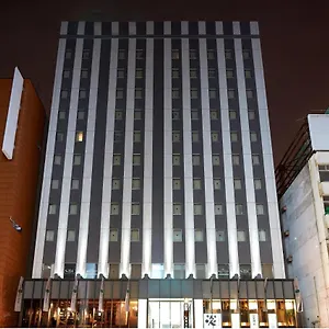 Hotel Koko Ekimae