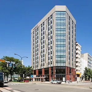 Hotel The Knot