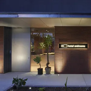 Androoms Susukino Hotel