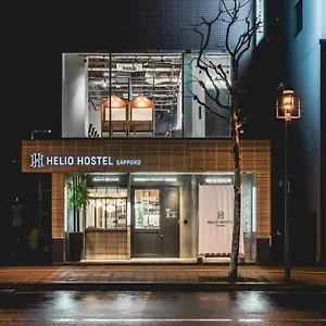Helio Sapporo