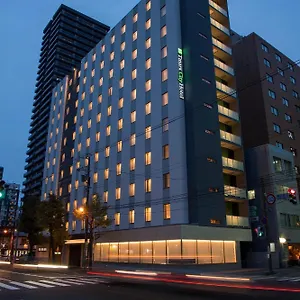 Tmark Odori Sapporo