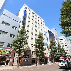 Hotel Hokke Club