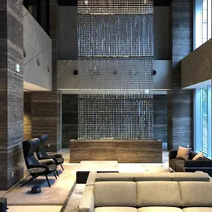 Hotel Forza Station