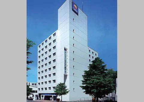 Comfort Hotel Sapporo